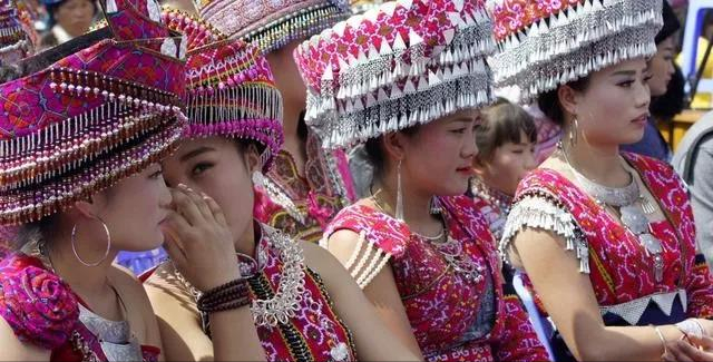 景颇族的传统节日，景颇族的节日（盘点那些年云南少数民族的特色节日）