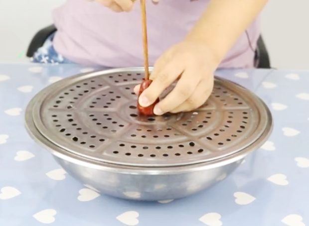 红枣去核方法，教你快速去核的方法