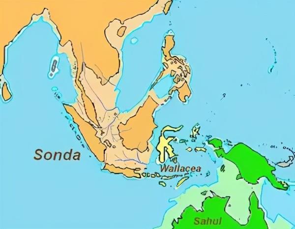 日本人的祖先来自哪里，日本人的祖先是哪国人（日本人到底是从哪里来的）