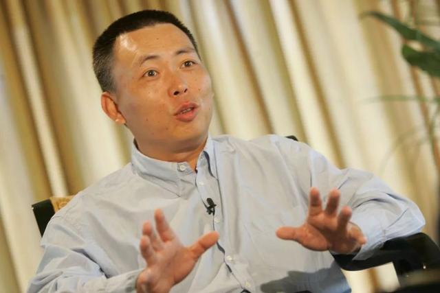 oppo的老板是谁，OPPO公司的老板是谁（OPPO、vivo真正的幕后大老板）