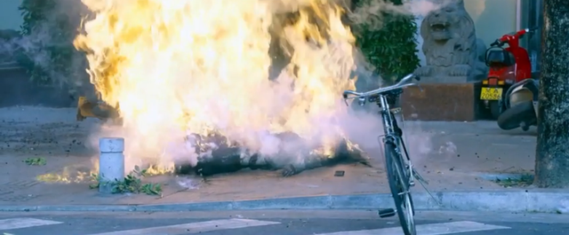 张君的电视剧叫什么，悍匪张君的电视剧叫什么（《除暴》还是没能过质量这关）