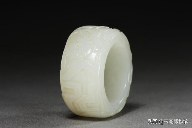 戒指在古代有什么含义，古代的戒指用来表示什么（故宫馆藏的50件戒指文物）