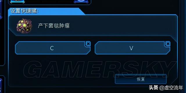 星际争霸2快捷键，星际争霸2快捷键怎么按（《星际争霸2》入门级操作技巧指南）