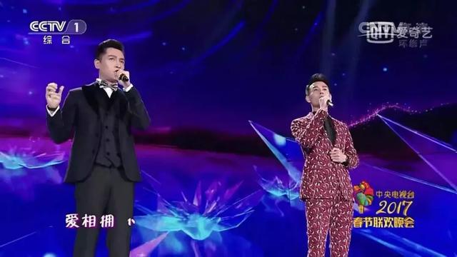 小彩旗请向李敏镐道歉，奥巴马微博（看过多年春晚的我们）