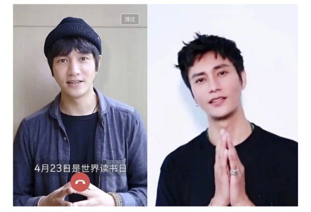 陈坤18岁到44岁变化，越老越帅：自律是最佳冻龄妙招