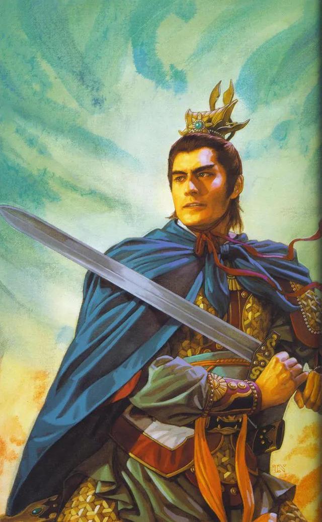 自古英雄如美人，不许人间见白头——史上英年早逝的十大杰出人物