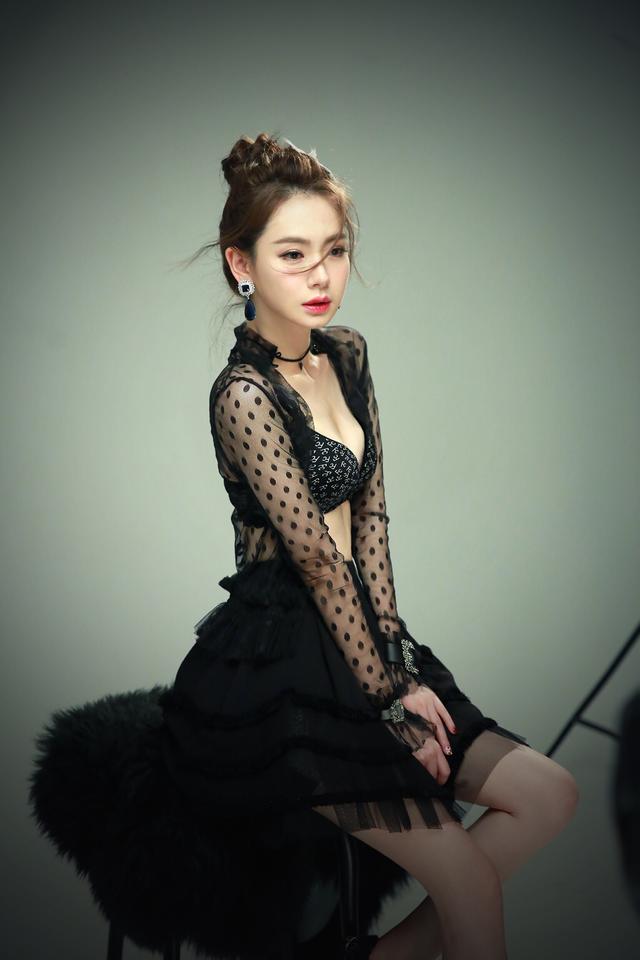 女生又傻可爱的外号，可爱女生绰号大全（粉丝都给女明星们起了哪些可爱的外号别称）