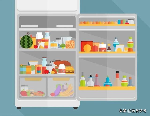 速冻食品何来病菌，速冻食品有病毒吗（两大“扛冻”致病菌就潜伏在冰箱里）