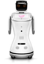 爱宝打印机官网，爱宝热敏打印机声音设置（机器人的自我繁殖）