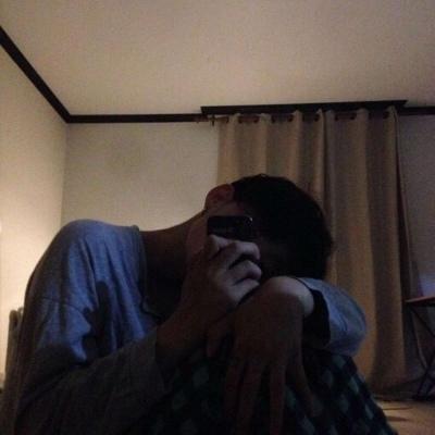 陌然.网名，陌然.微信昵称（简约二字男生昵称冷酷请远离-可爱点）