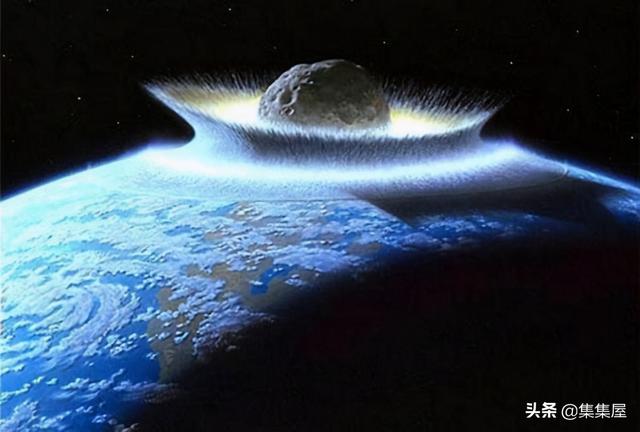 2060年世界末日被证实，2036年世界末日是真的吗（人类在2880年因小行星撞击而灭亡）