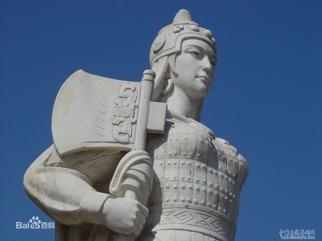 上古神话五大美貌女神，你知道是哪十大女神吗