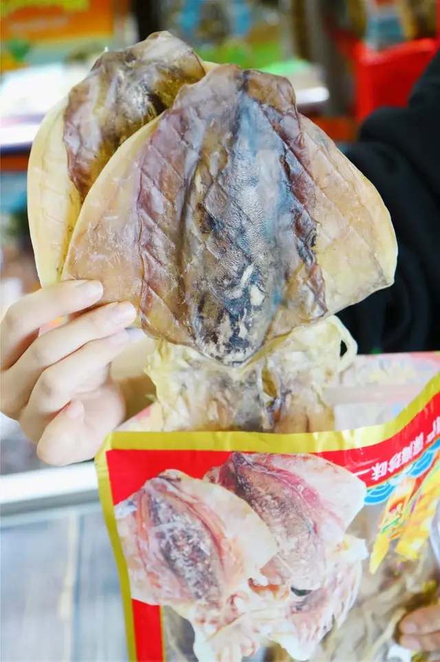 油柑怎么腌制好吃，油柑腌制方法（泉州年货指南）