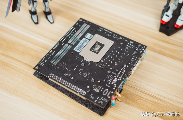 itx是什么意思，itx是什么时候出现的（装习惯了ATX）