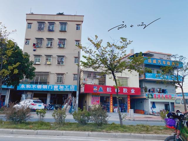 白云国际机场位于哪个区，白云机场在白云区吗（广州名字最好听的郊区）