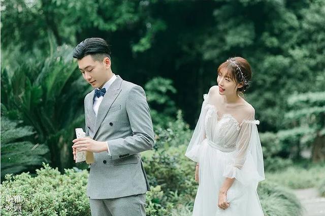 婚礼的服务流程，婚礼服务的具体流程（婚礼当天超全流程时间表）