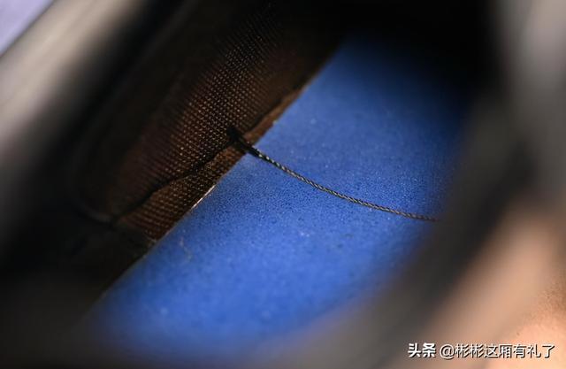 头层牛皮除牛反绒是什么意思（2双七面休闲皮鞋使用分享）