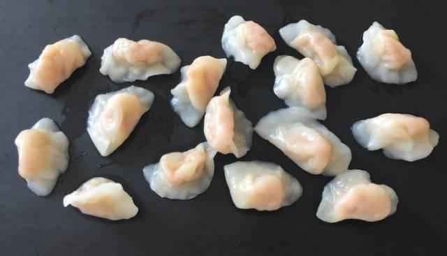 土豆素馅饺子做法大全集，土豆饺子馅做法（原来TA可以变得更好吃）