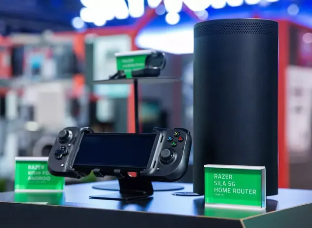 什么是游戏手柄，什么是游戏手柄键位（游戏手柄进化史）