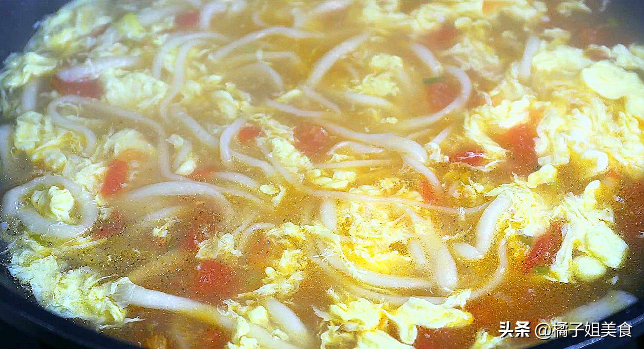 圖片[7]-自制筋道拉面 簡(jiǎn)單又美味 懶人必備 3天分量一次搞定-起舞食譜網(wǎng)