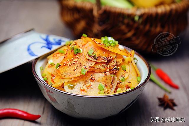 凉菜有哪些，特色凉菜有哪些（省事好做还好吃）