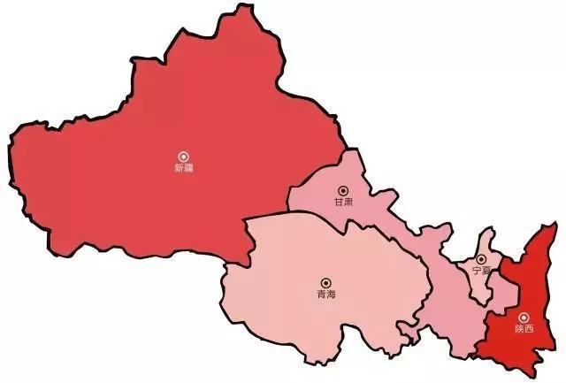 各省的简称及省会分别是什么，中国各省省会是哪些（全国各省名称由来及简称）