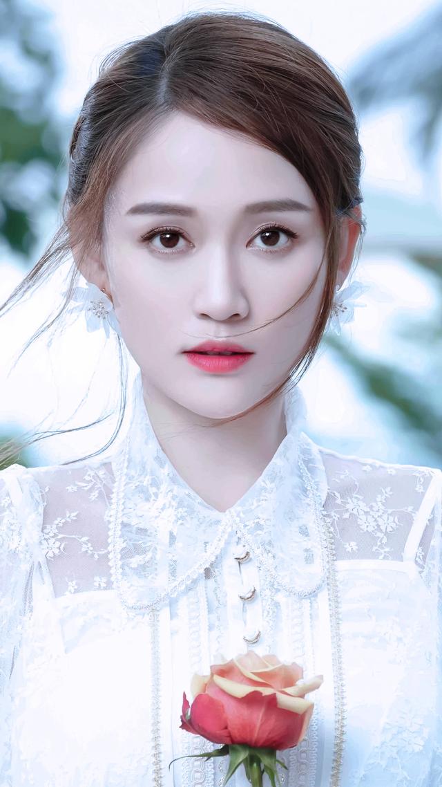 陈乔恩和张翰合作过哪部电视剧，张翰和陈乔恩拍了什么电视剧（遇到小9岁男友艾伦）