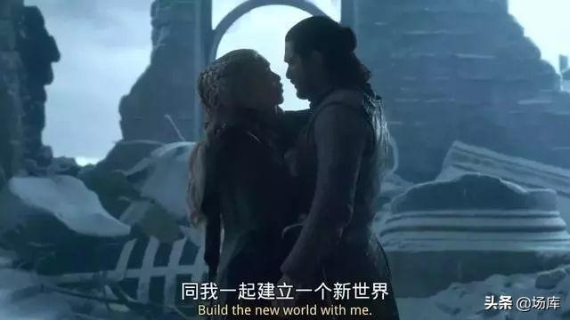 权游瓦里斯为什么被处死，你会原谅这个烂尾的神剧