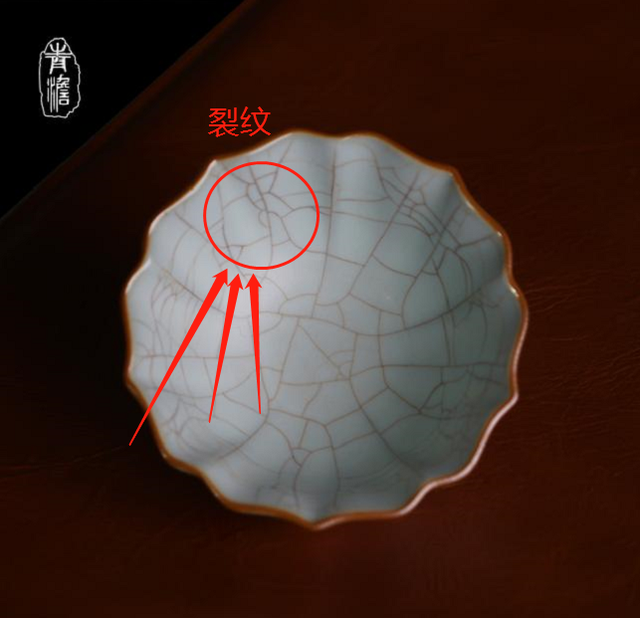 汝窑不可仿的特征，真正汝窑瓷价格是多少（四大细节看出真假汝窑）