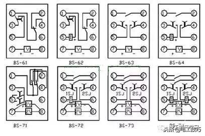 时间继电器原理，时间继电器的工作原理（时间继电器作用是什么）