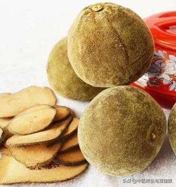 化橘红是什么东西，橘红的功效与作用（止咳奇药-化橘红）