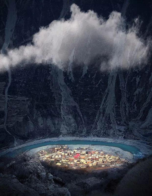 汶川海拔多少米，四川汶川县海拔多少米（什么是汶川）