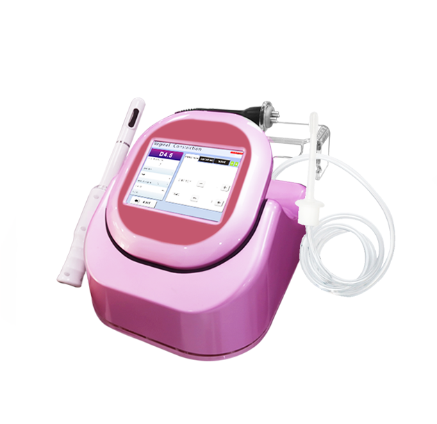 RF私密 幸运就是遇到你，这款私密收阴仪让你知道，健康和幸福都可以重塑