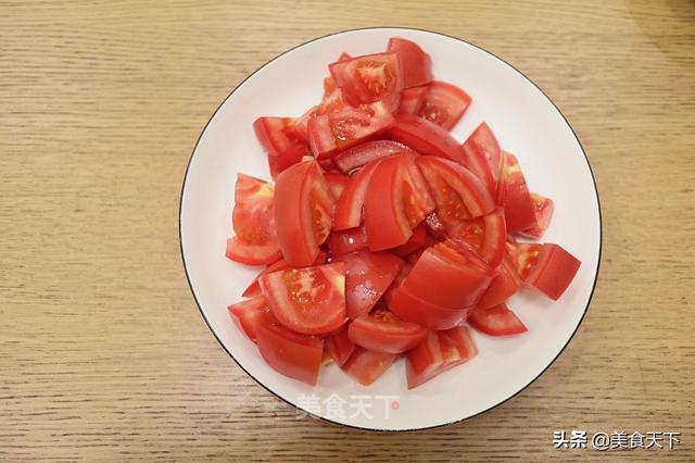 西红柿有几种吃法那种最科学，西红柿吃法有多少种（西红柿的几种做法）
