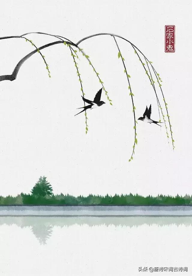  江山代有才人出，江山代有才人出的意思（你知道出自哪些诗词吗） 