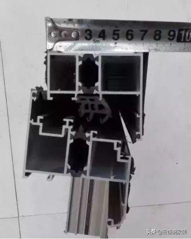 断桥是什么意思，窗户断桥铝是什么意思（3分钟读懂什么是65/70/80断桥铝门窗）
