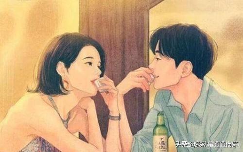 摩羯女和水瓶男，摩羯女为什么对水瓶男着迷（摩羯女与十二星座男的最佳相处方式）