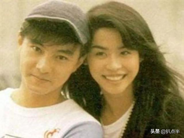 “最爱宣萱”的张卫健为何转身娶了张茜？相伴22载至今无子