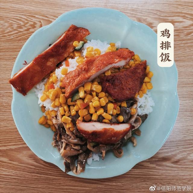厦门大学嘉庚学院是几本，厦门嘉庚学院怎么样（这5所大学伙食堪比饭店）