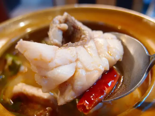 手术病人的乌鱼汤做法，能量补给第一名的黑鱼汤