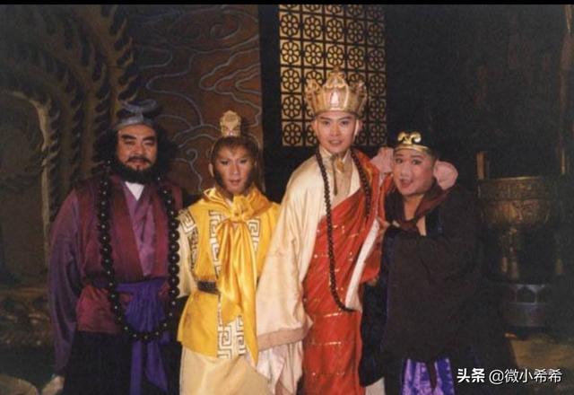 神话电视剧有哪些，泰国神话电视剧有哪些（2022年神话电视剧有哪些）