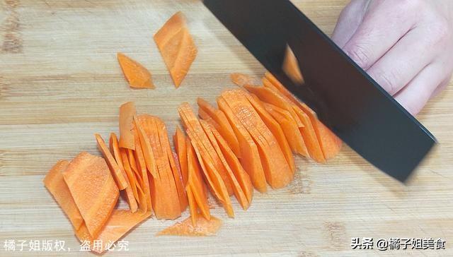 圖片[5]-【涼拌包菜】做法步驟圖 美味可口 我家一周吃5次-起舞食譜網