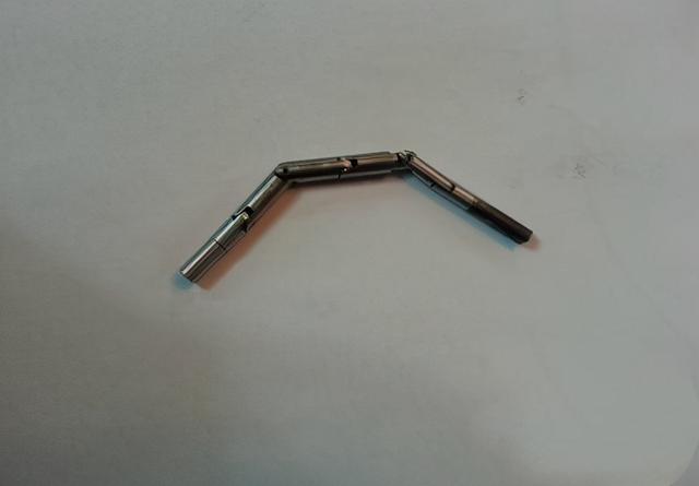 放射源铱192是什么，铱192放射什么射线（他捡到一串“钥匙链”）