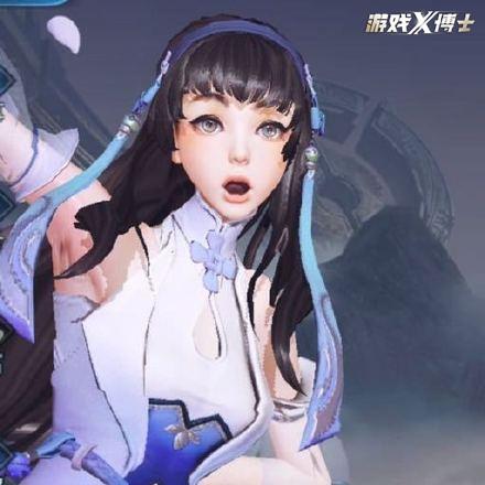 网红莫邪的老公是谁，莫邪和田小野的真名叫什么（新皮肤却颜值逆天登上热搜）