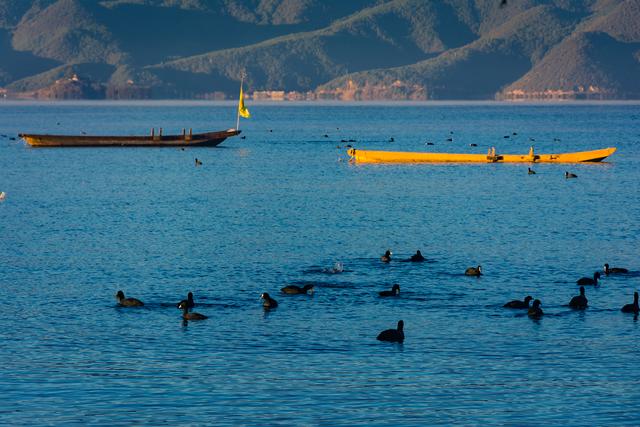 泸沽湖旅游时间，去泸沽湖旅游哪个时间最合适（这条3天2晚的线路）