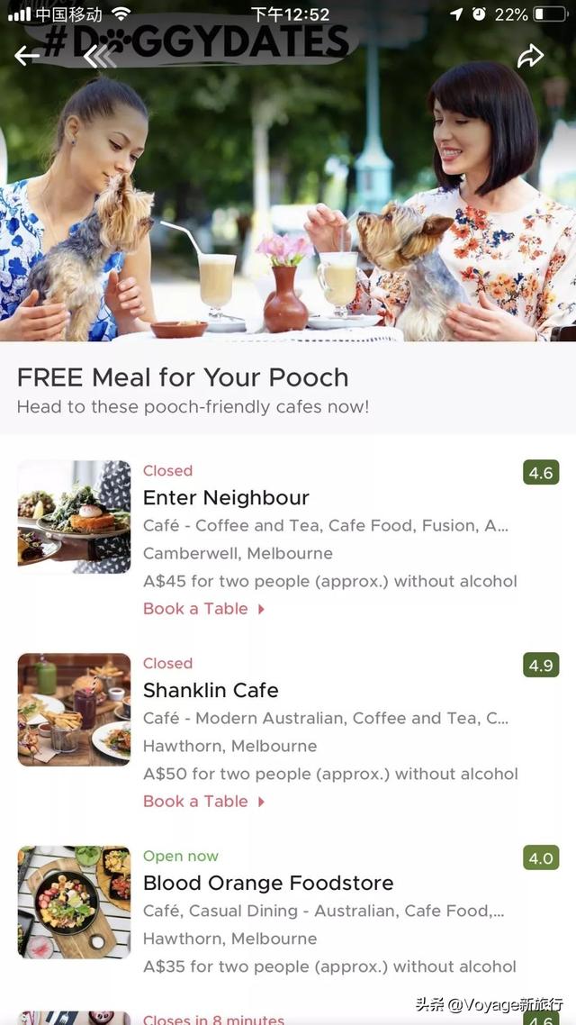 美食排行榜app，美食排行榜前十名（每个国家都有属于他们自己的“大众点评”——9大美食必备app推荐）