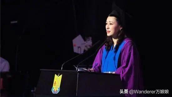大学校长英语（最美大学女校长）