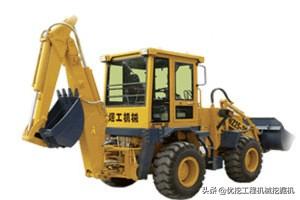 烟台工程机械有限公司 烟台工程机械有限公司简介