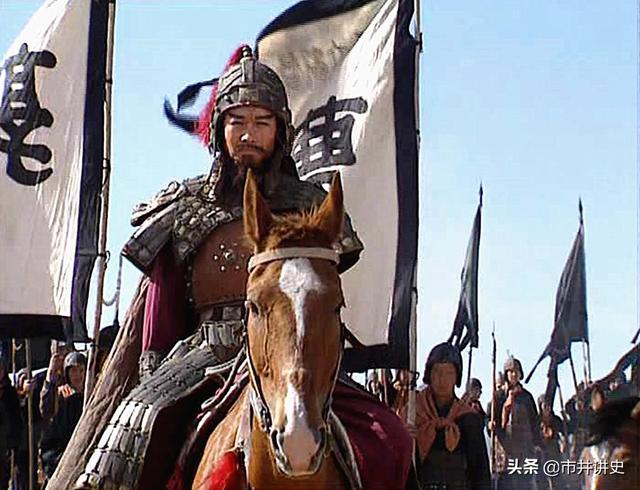 夏侯霸厉害吗，夏侯霸实力如何（三国时声名显赫的夏侯霸）