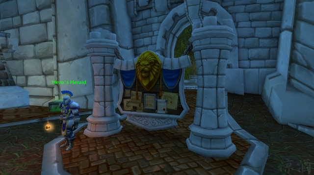 魔兽世界诺森德地图，魔兽世界冰封王座（自选资料片升级10-50级仅需12小时）